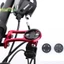 Giá đỡ đèn mở rộng giá đỡ máy tính cho xe đạp đường trường Bryton Cateye Cyclo GPS Giá đỡ đồng hồ bấm giờ Dụng cụ đi xe đạp [MỚI]