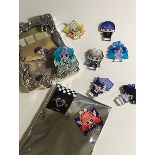 Standee Liên quân/Arena of Valor 3cm