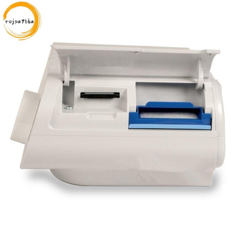 12 chiếc cho Respironics DreamStation CPAP Bộ lọc phấn hoa có thể tái sử dụng