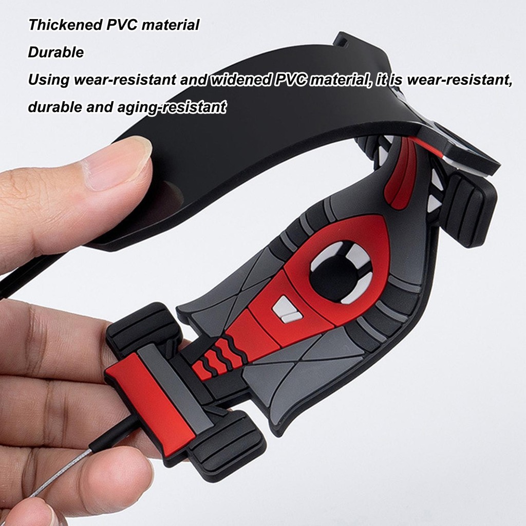 Xe chống tĩnh điện dải/eliminator ô tô, đai đất, phụ kiện tẩy trang trí, an toàn khi lái xe