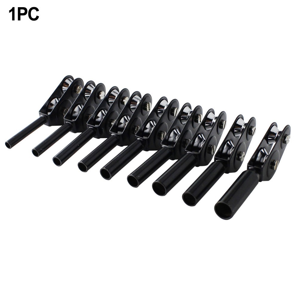Cần Câu Đầu Hướng Dẫn Con Lăn Cần Câu Đầu Vòng Ròng Rọc Cho Thuyền Biển Câu Cá