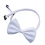 Yoo Co Giãn Bowtie Dành Cho Người Lớn Và Trẻ Em Unisex Có Thể Điều Chỉnh Chính Thức Đồng Phục Cổ Thắt Lưng Phụ Kiện Cho Trường Sự Kiện Partie