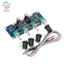 XH-A901 NE5532 Tone Board Preamp Pre-amp với Treble Bass Điều chỉnh âm lượng Bộ điều khiển âm thanh trước khuếch đại VN