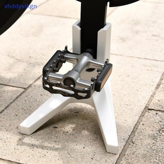 VHDD Khung Bàn Đạp Tiện Lợi Tốc Độ Cao Đứng Phía Sau Giá Đỗ Xe Đạp Leo Núi Bên Khung Đứng Đi Xe Đạp Một Phần VN
