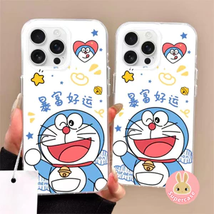 Bán Chạy Ốp Điện Thoại Doremon Dễ Thương Cho Huawei Honor GT Pro Power X70i X60i X60 GT X60 Pro X50i Plus X50 GT Pro X40i X40 X30i X30 X10 Max X20 SE 5G Vỏ Mềm Hoạt Hình Trong Suốt