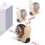 Đồ chơi Ốc Sên Phát Nhạc Phát Sáng Di Chuyển Xoay 180 độ Dùng Pin Đồ Chơi Tập Bò Cho Bé - BỐ KHỦNG LONG