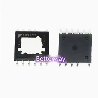 2 chiếc TOP267VG EDIP-11 LCD 11PIN chip quản lý nguồn mới