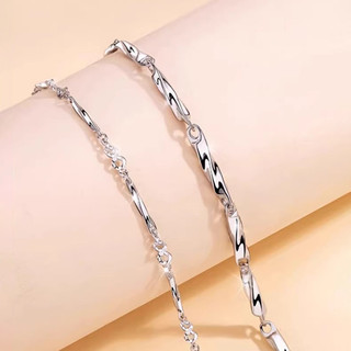 Cặp Đôi Vòng Tay Möbius Dải Unisex Cặp Trang Sức Quà Tặng Ngày Lễ Tình Nhân vòng tay đôi