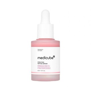 .Medicube Salmon PDRN Pink Ampoule 30ml