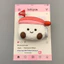 Jellycat Sweet Tôm Sushi Bánh Mì Cho AirPodsPro3 Vỏ Mặt Dây Chuyền Bổ Sung Vỏ Bảo Vệ Tai Nghe Phong Cách Mới Cho AirPods4 Vỏ Bảo Vệ Tai Nghe Tương Thích Với AirPodsPro Vỏ AirPods2gen