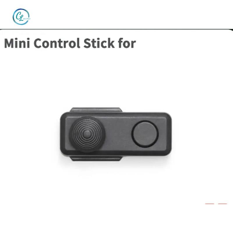Cho Pocket 2 Mini Thanh Điều Khiển Cho Pocket 2 / Pocket Control Tilt Và Pan Switch Giữa Các Chế Độ Gimbal Dễ Dàng Lắp Đặt