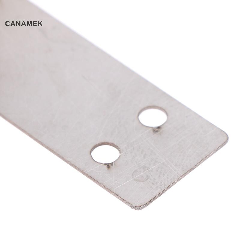 Canamek RC Xe Ống Xả Kim Loại Đuôi Họng Cho 1 / 10 Drift Xe Ô Tô Mô Hình Phụ Kiện CSF