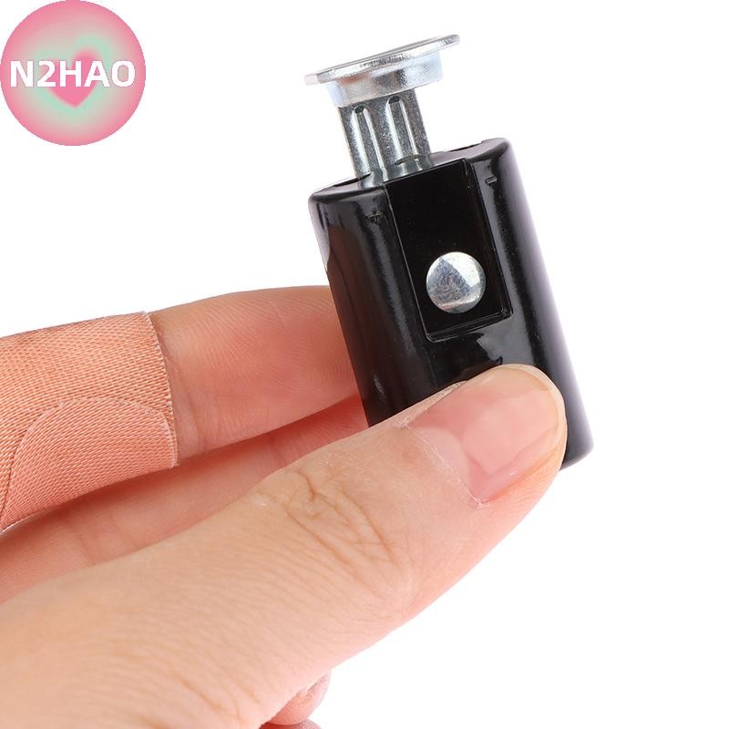 N2HAO 10 Chiếc E14 43mm 53mm 68mm 76mm 86mm Đèn Chùm Nhựa Chiều Cao Đèn Giá Đỡ Đèn Phụ Kiện Đèn Nến Đế Ổ Cắm n
