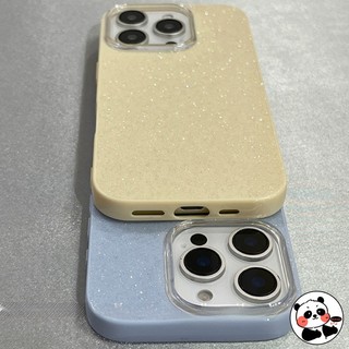 Vỏ lấp lánh sáng bóng cho Vivo Y500i Y400 Y31D Y31 Y21D Y11D Y05 Y60 Y51 V70 Elite FE V60 V60E T5X T4 Pro S50 iQOO Z11X Z10R Z10 Lite 5G 4G Vỏ điện thoại IMD cứng màu dễ thương