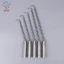 Móc xây dựng Sợi cốt thép Dây buộc Twister có móc Thép không gỉ Xoay linh hoạt Thanh thép ràng buộc tay Dụng cụ cầm tay VN