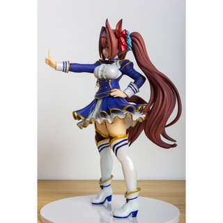 Umamusume Pretty Derby Daiwa Scarlet Tỉ Lệ 1 / 7 PVC Hình