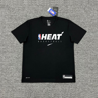 Miami Nóngs Bóng Rổ Huấn Luyện Đồng Phục Jimmy Bartler Xuất Hiện Khởi Động Bắn Súng Thể Thao Jersey Đức Wade Nhanh Khô Áo Thun Tay Ngắn