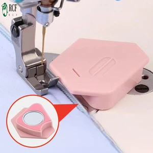Máy may tại nhà Hướng dẫn đường may từ tính Hướng dẫn viền Đồ may Phụ kiện
