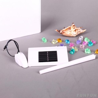 Máy phát điện tuabin gió Mini mô hình cối xay gió cho trẻ em học sinh từ 8 tuổi trở lên