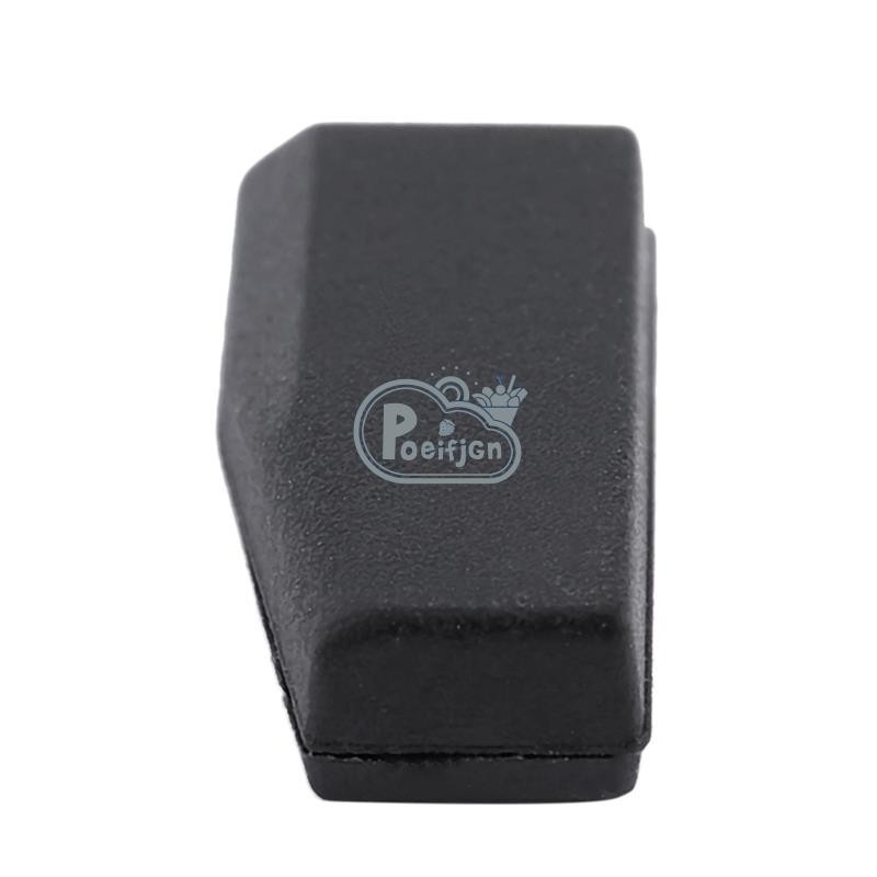4d63 80bit Chìa Khóa Từ Xa Chip Carbon Virgin Transponder Chip Cho Ford Cho MAZDA 2 / 3 / 5 / 6