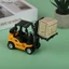 Xe nâng xây dựng bằng hợp kim Pallet chở hàng ma sát Tương tác [VN]