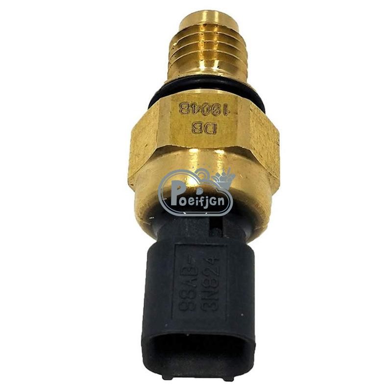 Cảm biến công tắc áp suất bơm lái trợ lực cho Ford Focus MK1 MK2 C-MAX 1076647