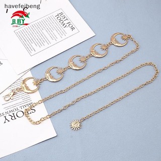 【COD】Dây Xích Nữ Có Thể Điều Chỉnh Dây Đeo Eo Tua Rua Bohemian Cho Váy & Trang Sức Nữ