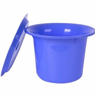 Bô Nhựa Vệ Sinh Cho Bé, Người Già Nhiều Kích Cỡ