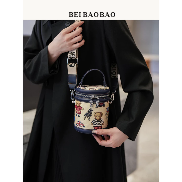 Women's Cute Crossbody Bag – for Work – 3