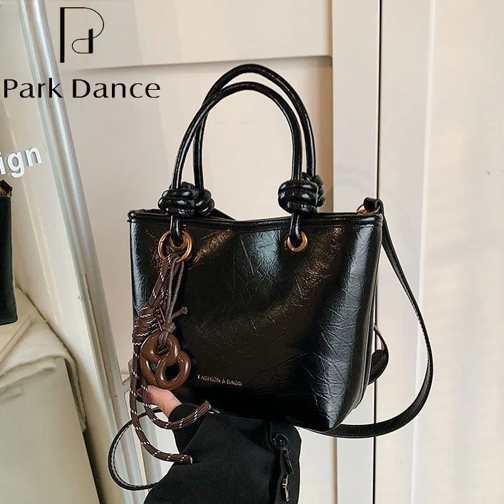 Women's Bucket Bag – 6