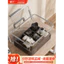 Hộp Chống Ẩm Máy Ảnh Bảo Quản Ống Kính Cách Nhiệt Hút Ẩm Hộp Kín Hộp Chống Ẩm Túi Máy Ảnh Hút Bụi Di Động Micro-Single @ -