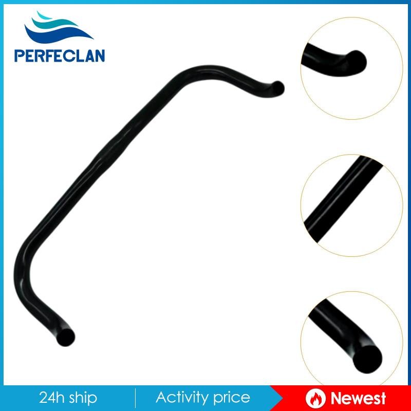 Tay lái xe đạp BullHorn Đèn leo núi Đi xe đạp Đi xe đạp Xử lý đường cao tốc BullHorn