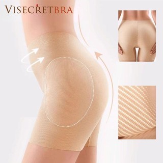 KOL -- Quần Trong Độn Hông Nâng Mông Cạp Vừa Chất Su Đúc Mặc Đồ Ôm Body Thoáng Khí Định Hình -- VN250550