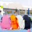 TOPTOOLCX Tay áo mái chèo bảo vệ, có dây đeo vai Neoprene Pickleball Vợt đeo chéo, Mái chèo PickleBall chống nước chống rơi bền bỉ