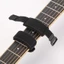 Kool Thiết Thực Đàn Guitar Điện Tắt Tiếng Dây Đeo Có Thể Điều Chỉnh Chiều Dài Dây Đeo Đàn Guitar Tắt Tiếng Ban Nhạc