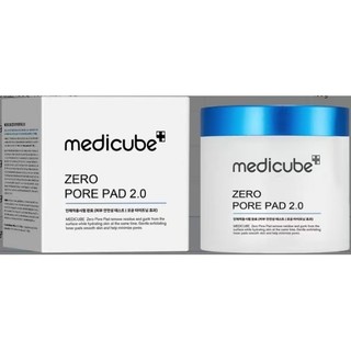 Bán chạy.MEDICUBE Zero Pore Pad 2.0
