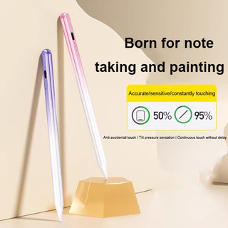 Bút màn hình cảm ứng di động cho Xiaomi Redmi Pad 2 11inch 2025 SE 11 8.7 Pro 12.1 MiPad 7 7Pro 5 6 6S Pro Poco Pad 12.1 Pad 5G 12.1 Bút cảm ứng đa năng