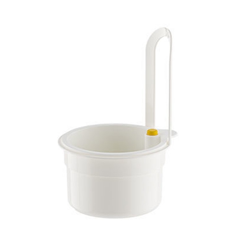 Kool Bồn Rửa Nhà Bếp Giỏ Lọc Treo Rác Lọc Giỏ Đựng Đồ