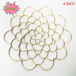 [PNPIA] Giá đỡ sắp xếp hoa, Lưới hoa có thể tái sử dụng Dụng cụ sắp xếp dây ếch cho bình hoa Thân cây Bó hoa cố định thực vật VN