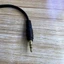 BTM Professional 1 RCAs Nam Đến Hai Nữ Cáp Chia Mạ Vàng Kết Nối Xây Dựng Cho Tín Hiệu Âm Thanh Transmis