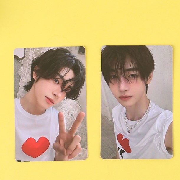 5-7 chiếc EN TARGET TOWER ENGENE 2025 daydream Lomo Card DESIRE: UNLEASH ROMANCE UNTOLD Photocards JUNGWON HEESEUNG JAY JAKE SUNGHOO NI-KI Photo Postcards YM