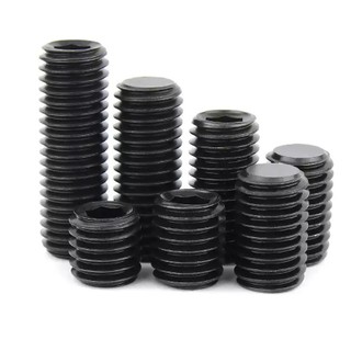 ((LXY) Vít trí lục giác chìm thép đen 12.9  - Ốc cấy lục giác âm các loại/trí lục giác/vít cấy M10 / M12 / M14 / M16 * L: 8-60mm (-RM-VN-1)