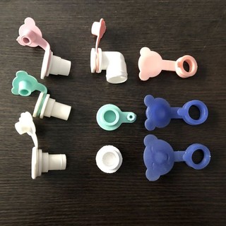 Sanchenhl1314 Nhựa Bồn Tắm Xô Thoát Nước Cắm Bồn Tắm Phụ Kiện Xô Tắm Cắm Bồn Tắm Cắm Mềm Cắm Nước Cắm Ống Nước