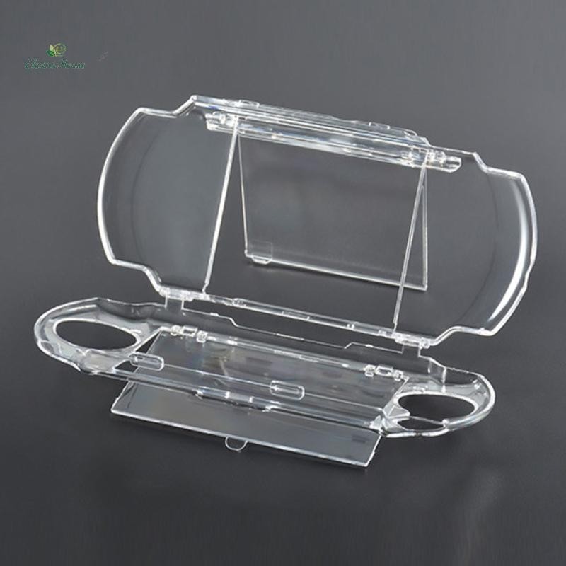 [Nhà Điện] Vỏ Trong Suốt Cho 2000 3000 Vỏ Cứng Trong Suốt Vỏ Bảo Vệ Pha Lê Snap-in Khuôn Cho mới