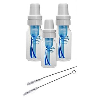 Cọ sắt nhỏ vệ sinh ống bình nước , dây van chống sặc - phụ kiện bình sữa cho bé (1 Cái)