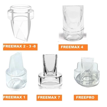 1 Van Chân Không thay thế cho các dòng Máy Hút Sữa của Fatz Baby (điện đôi, điện đơn, cầm tay, cup hút)