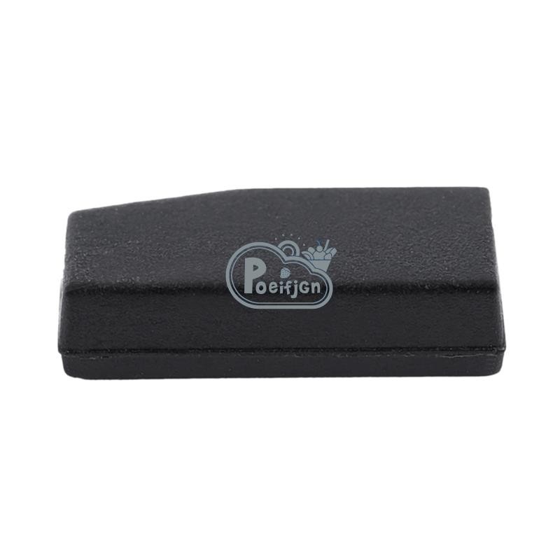 4d63 80bit Chìa Khóa Từ Xa Chip Carbon Virgin Transponder Chip Cho Ford Cho MAZDA 2 / 3 / 5 / 6