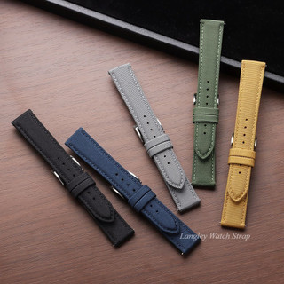 Dây đeo đồng hồ bằng vải Nylon cao cấp 20mm 22mm Dây đeo đồng hồ đa năng thay thế cho Seiko 5 Diver Phát hành nhanh Vòng đeo tay thể thao cho nam nữ Dây đeo đồng hồ Quà tặng