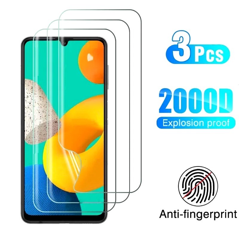 Dành Cho Sharp Aquos zero6 wish4 V7 V6 sense 9 8 7 4 Plus 9H HD Trong Suốt Kính Cường Lực Phim Cho Sharp Aquos R9 R8s R7s R5G R10 pro Chống Trầy Xước Chống Vân Tay Kính Bảo Vệ Màn Hình