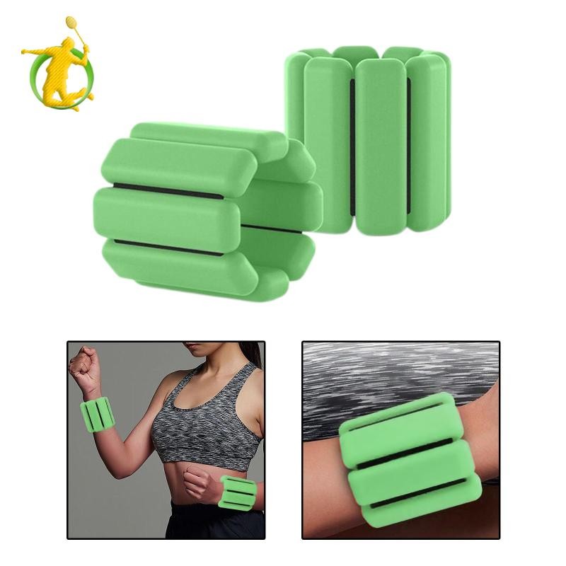 Khóa Cổ Tay Yoga và Fitness - Điều Chỉnh Được, Phù Hợp Cho Pilates, aerobic và khiêu vũ